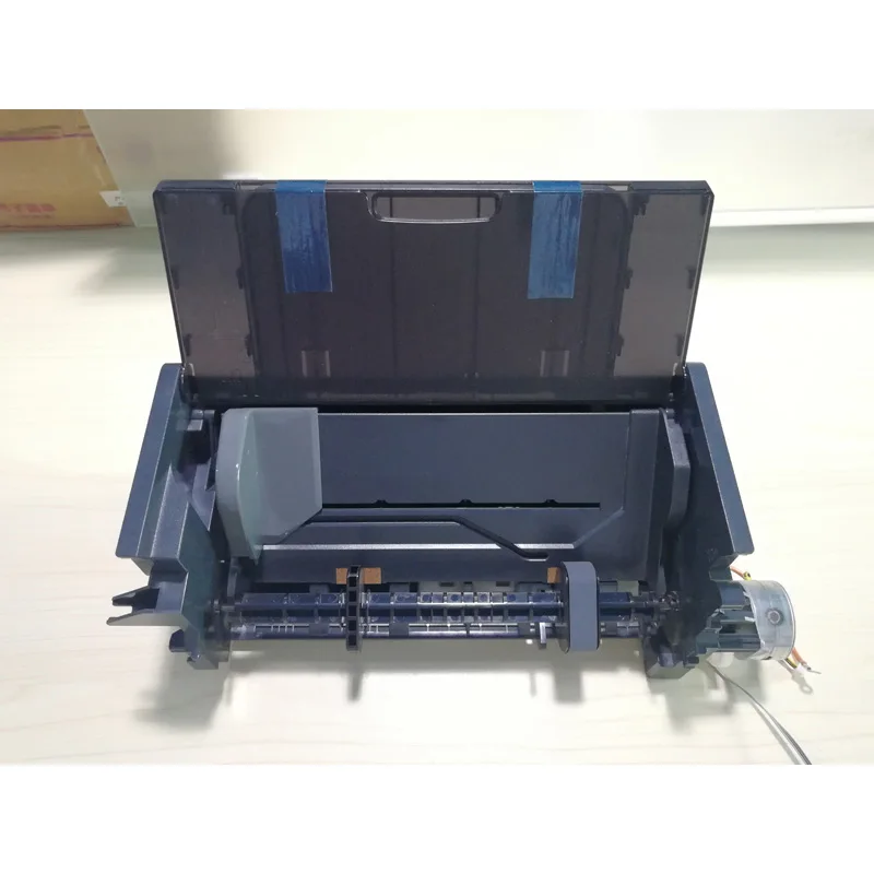 

Полка медиа-входа для Epson Stylus Photo R800