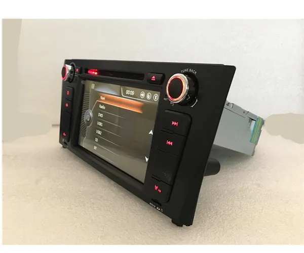 Sale Wholesale! car radio DVD  wince For BM W 1 series E81 E82 E87(2004-2012) E88 116i 118i  withBluetooth BT 1080P Ipod Map 6