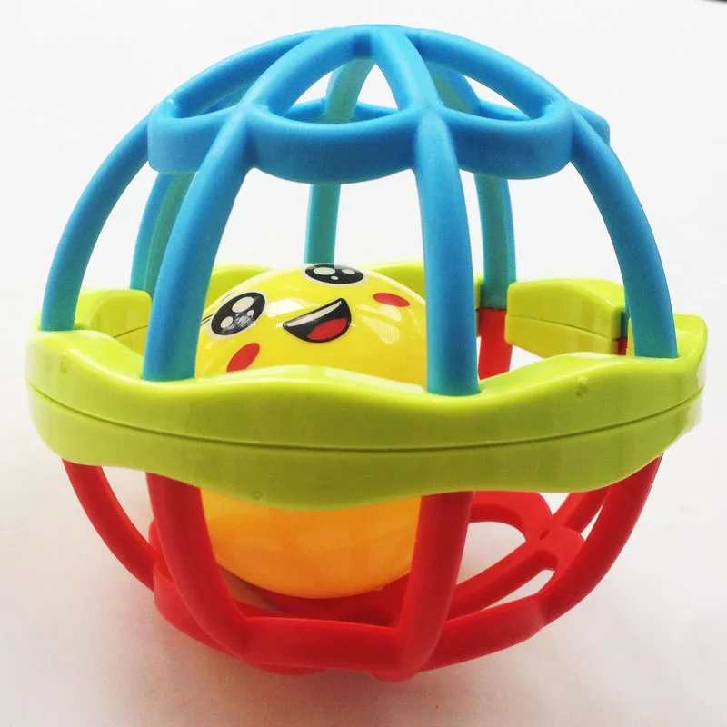 toy that transforms into a ball
