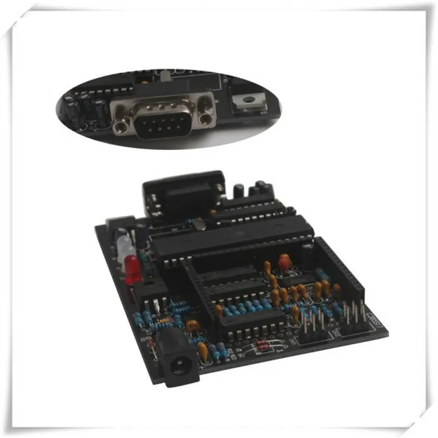 ETL 908 Programmer 3