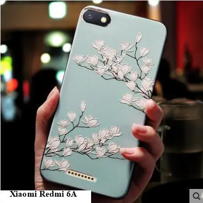 Xiaomi-Redmi-6A-case-silicone-3D-Relief-painting-cartoon-soft-TPU-Silicone-luxury-phone-case-for.jpg_640x640 (6)