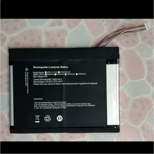 Replacement Battery 3.8V 7.6V for Onda obook11 &Plus &Pro Tablet PC Li-Polymer Polymer Rechargeable Accumulator Pack New+Track Replacement Battery 3.8V 7.6V for Onda obook11 &Plus &Pro Tablet PC Li-Polymer Polymer Rechargeable Accumulator Pack New+Track