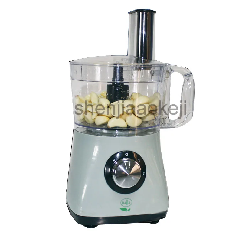 Commercial Electric Ginger / Garlic Chopper Household Chopping Machine Chili Cooking Helper 220V 500W 1pc | Бытовая техника