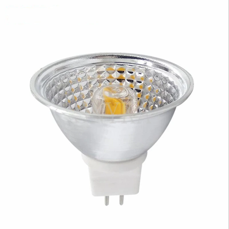 LED Spotlight