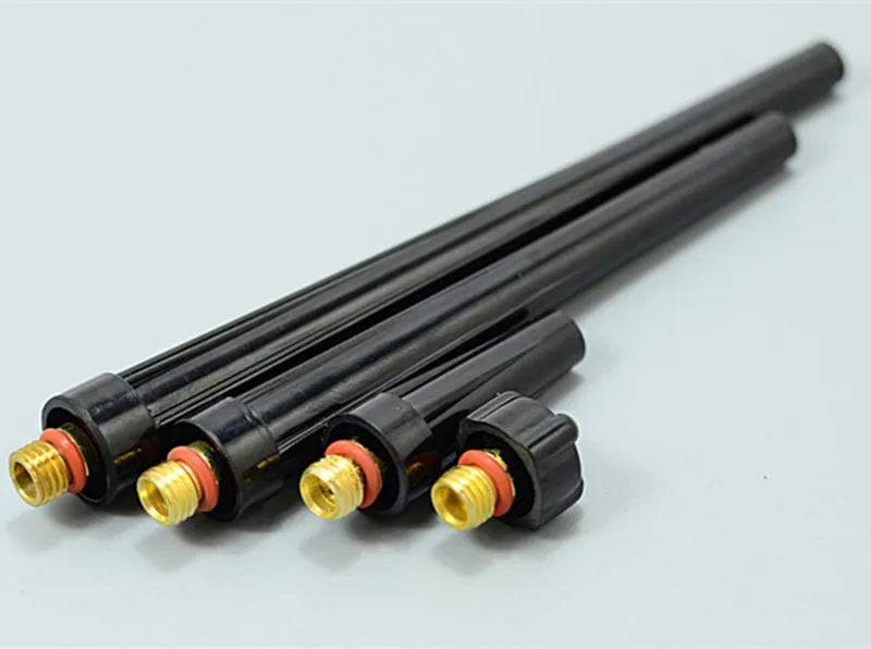4 шт. короткая средняя длинная TIG задняя крышка Комплект 41V33 41V35 41V24 41V24L подходит