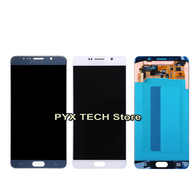 For Samsung for Galaxy Note 5 N9200 N920F N920A N920T N920C N920V