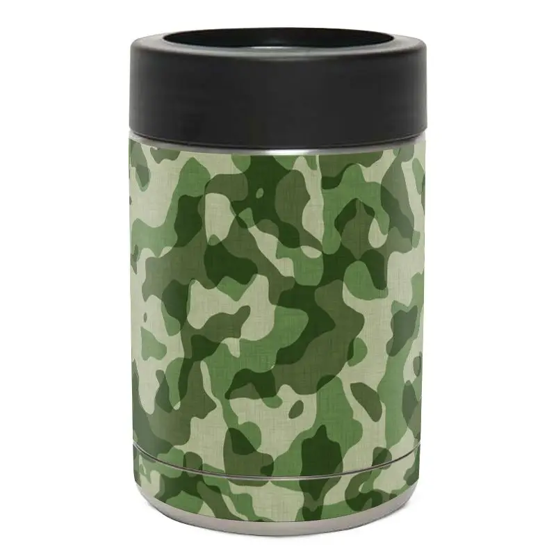 

drop shipping accept Factory price for 12 oz For YETI Rambler Tumbler Cup Skins