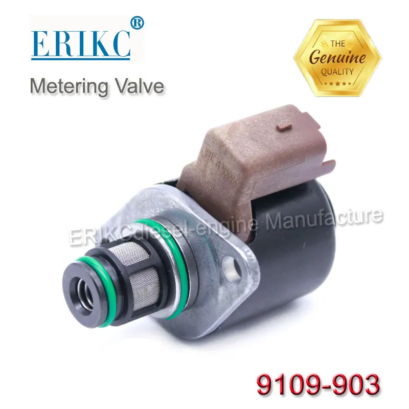 

9307Z523B Inlet Metering Valve IMV CR Fuel Pump Regulator Valve 9109-903 For Suzuki Liana saloon estate HYUNDAI TERRACAN