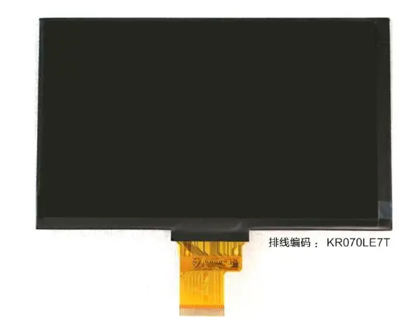 KR070LF7T 