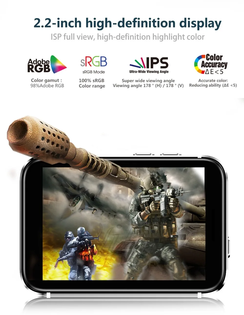 WATCH I5S (3)