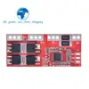 Électronique intelligente 4s 30A, batterie au Lithium Li-ion, courant élevé, chargeur 18650, carte de Protection, surcharge 14.4V 14.8V 16.8V ► Photo 3/6