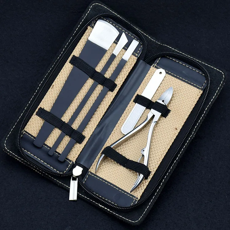 Nails professional products Pedicure knife Professional cuticle nipper