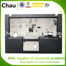 Для lenovo Thinkpad T480 ноутбук верхний чехол упор рук крышка верхний Чехол W/FP AP169000400 01YR506