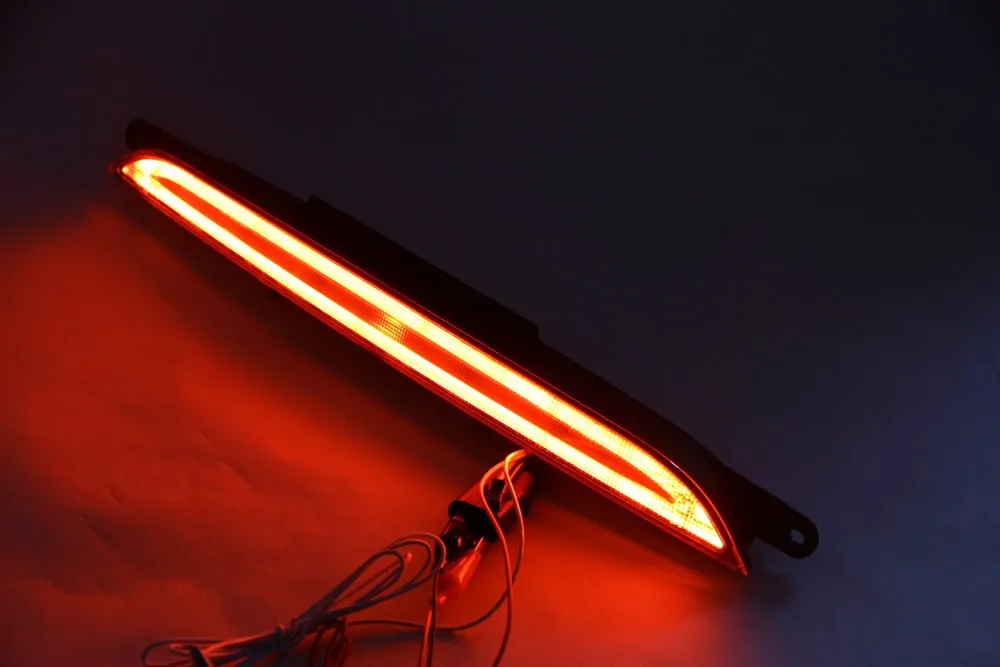 Audi TT Rear Led Fog Light (4)