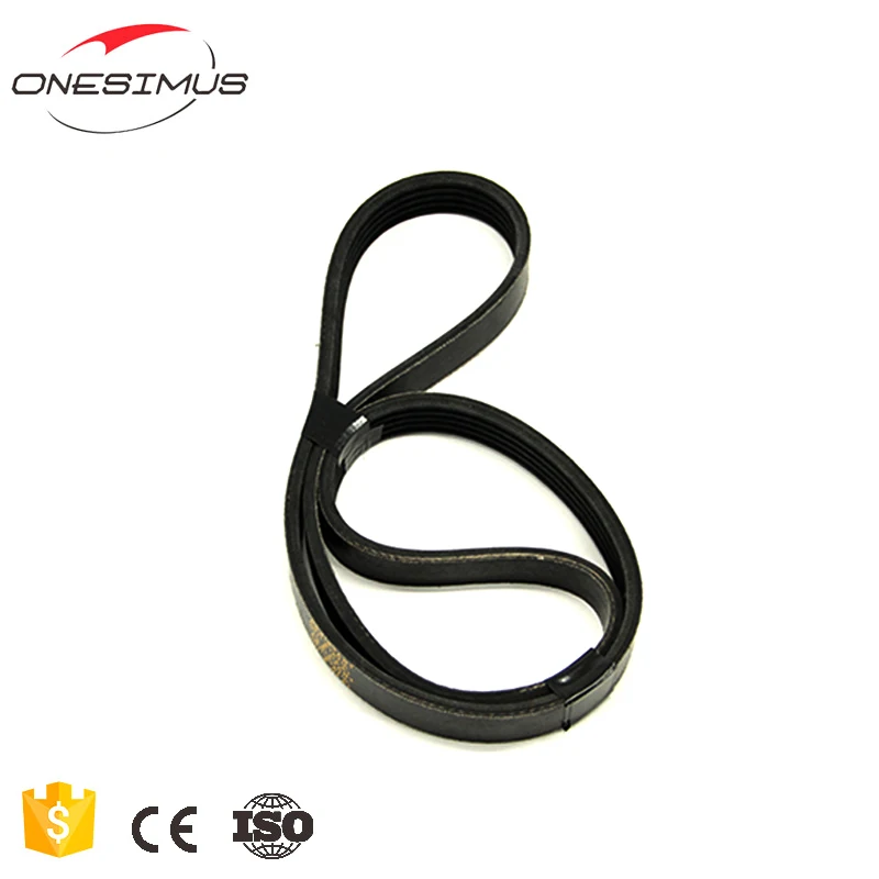 Rubber Transmission V Belt pk belt 5PK920 5pk belt (5)