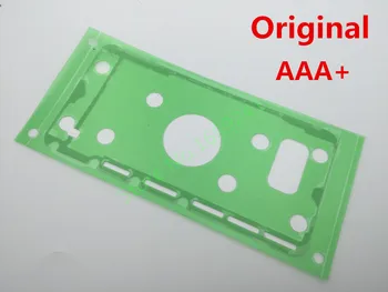 

50pcs/lot Original Battery Back Door Cover Adhesive Sticker Tape Glue For Samsung Galaxy Note 5 N920 N920F N920P AAA+