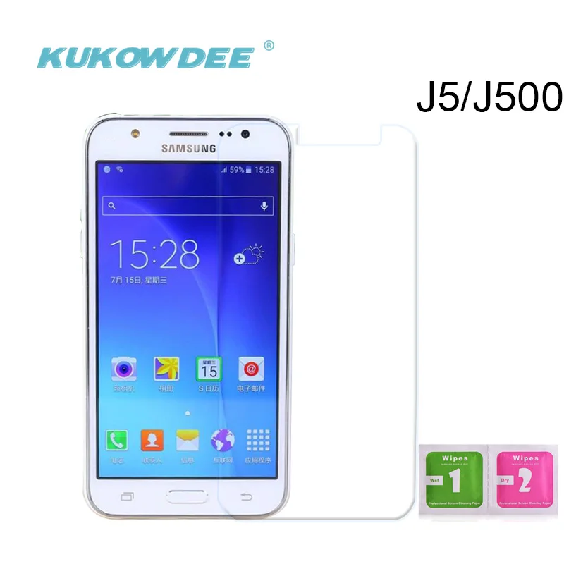 J5 J500