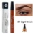 Microblading Ручка Для Бровей Водонепроницаемый Наконечник Вилки Карандаш Для Татуировки Бровей Длительный Профессиональный Тонкий Эскиз Жидкий Карандаш Для Бровей