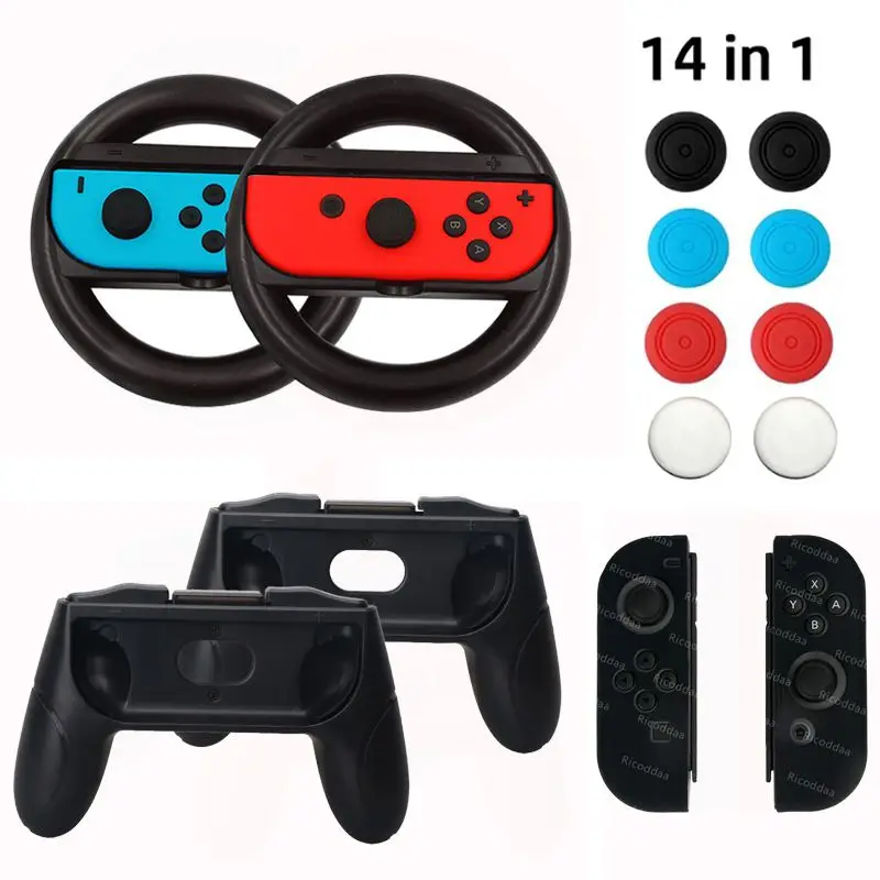 2pieces-set-Gamepads-Grip-Handle-Joypad-Stand-Holder-for-Nintendo-Nintend-Switch-Left-Right-Joy-Con.jpgblack