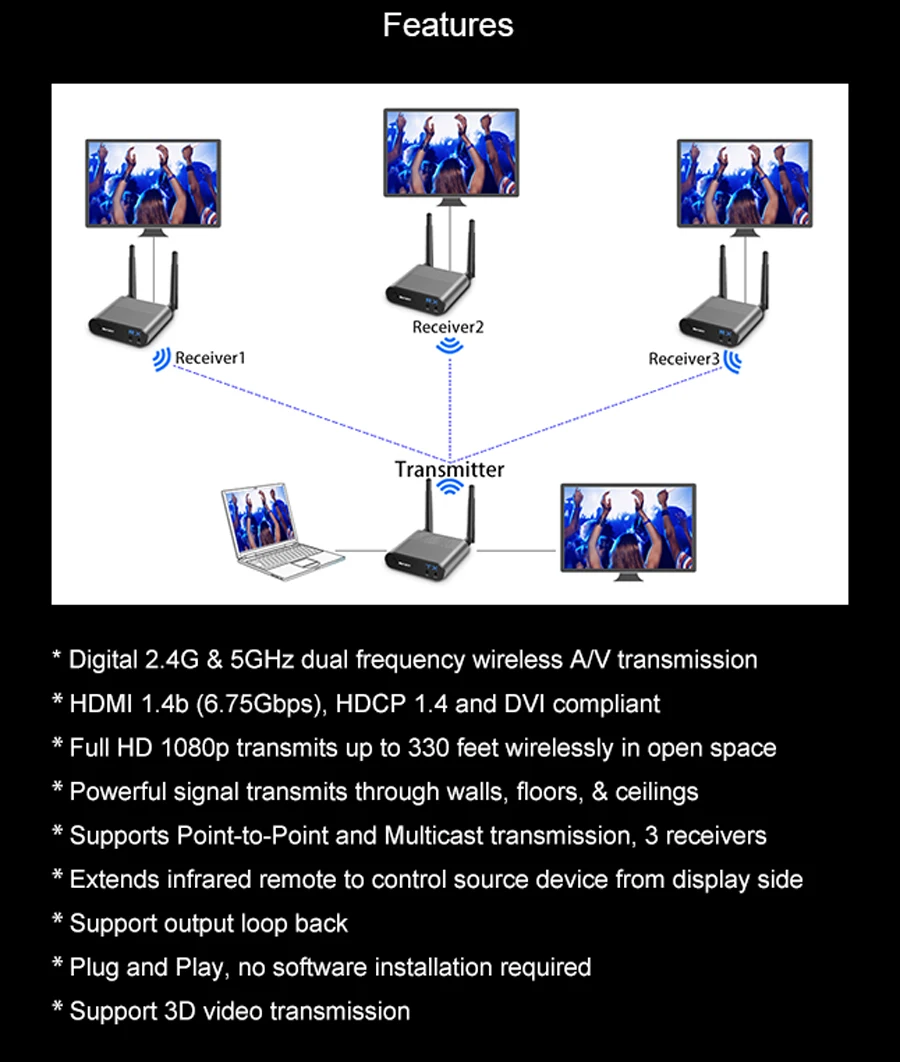 Measy Air Pro 3 (9)