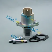 ERIKC 294200-0170 Коммон Рейл насос измерительный блок 294000-0167 SCV 2940000167 дизельный топливный клапан насоса регулятор 294200-0190