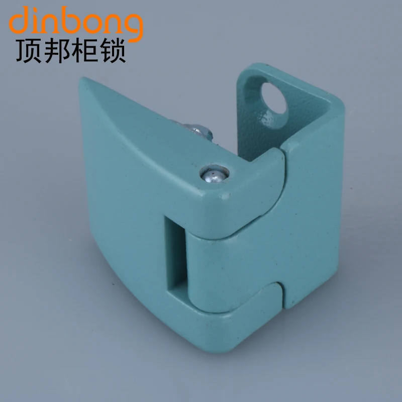Dinbongd electric box hinge right angle hinge CL202 1 2