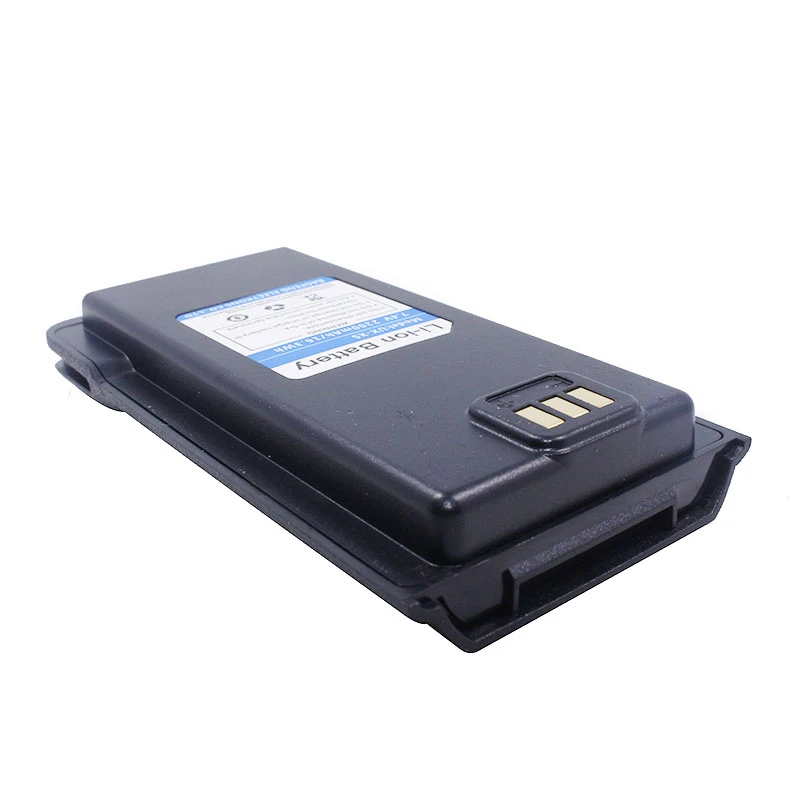 Оригинальный BAOFENG DM 1701 7 4 V 2200mAh аккумулятор для Walkie Talkie двухдиапазонный Dual Time slot DMR