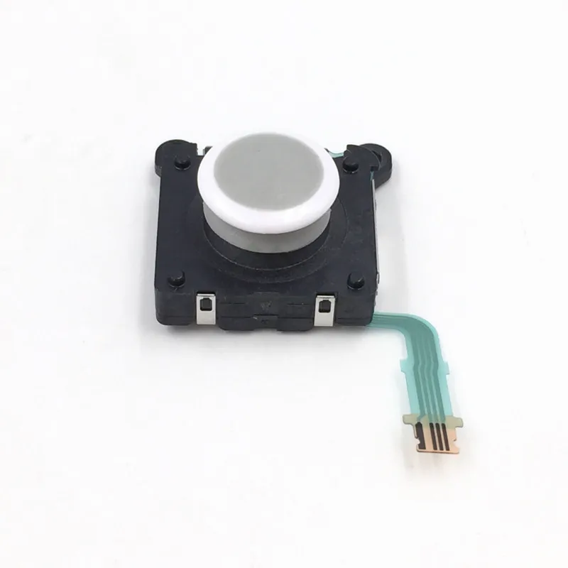 Аналоговый 3D Джойстик для Sony PSV 2000 PS Vita Slim 5 шт.|joystick industrial|joystick stickjoystick mac |