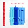 10 boxes 30G huahong disposable lancet needles sterile cupping bloodletting needle 2