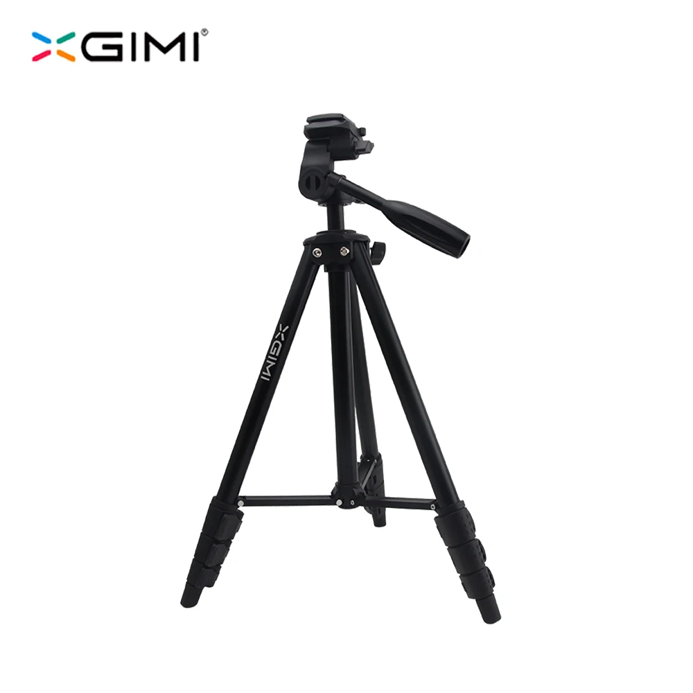 

XGIMI Projector Accessories Portable Lightweight Aluminum Bracket For XGIMI Z4 Aurora/ CC Aurora/ XGIMI H2 Camera Tripod