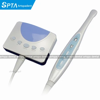 

New Brand MD-950SD 2.0 Mega pixels Wired Dental Intraoral Camera Video/S-video -PAL