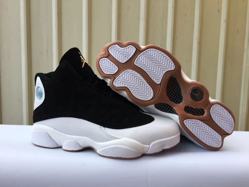 

Jordan Air Retro13 XIII Men Basketball Shoes Bred Love Respect White Olive Altitude Chicago HYPER ROYAL Athletic Outdoor Sport S