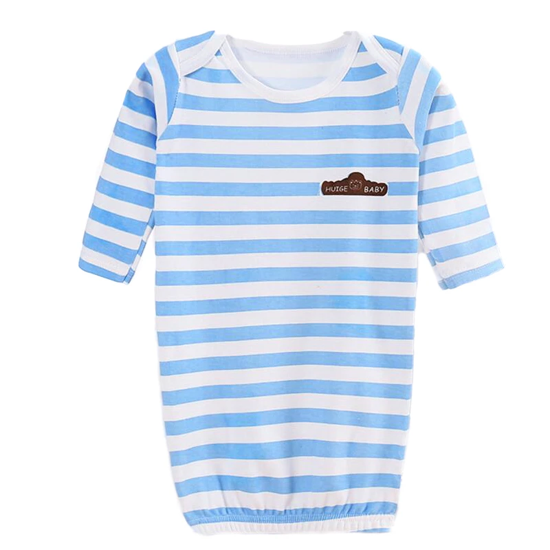 sleeper gowns for baby boy