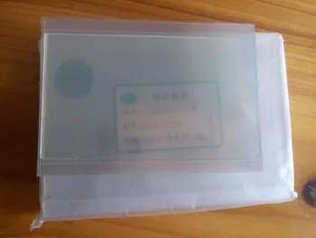 

100pcs/lot 250um OCA Optical Clear Adhesive Glue Film Double Side Sticker for Huawei Mate 7 8 9 P8 P9 LCD Repair free ship