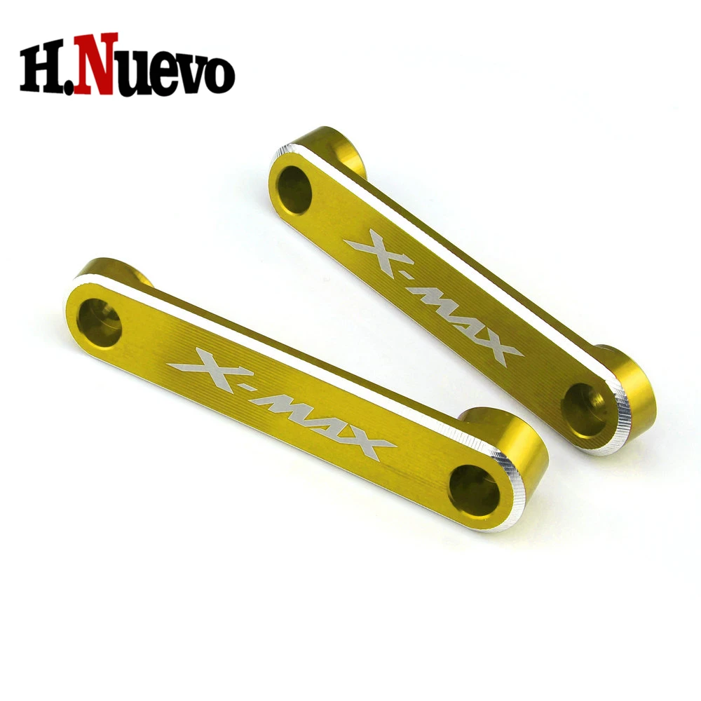 For Yamaha Xmax 300 Accessories Motorcycle XMAX300 Accessori X MAX X-MAX 300 Front Axle Decorative Cover For Yamaha X MAX 300 (20)