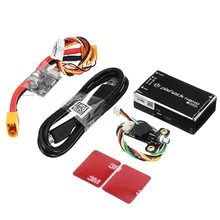 CUAV M8N GPS with holder+Pixhack NANO Flight Controller Built-in Barometer For Compass Compatible Ardupilot PX4 free shipping CUAV M8N GPS with holder+Pixhack NANO Flight Controller Built-in Barometer For Compass Compatible Ardupilot PX4 free shipping