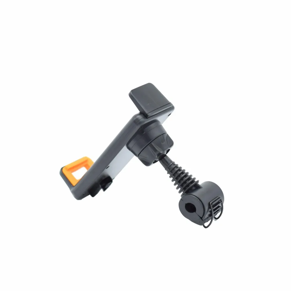  Universal 360 Grad Rotierenden Auto Zurück Sitz Kopfstütze Halter-standplatz für iPhone ipad GPS Sa