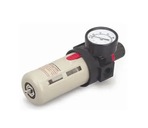 Free shipping gas source processor Yade passenger pressure oil and water separation filter BFR4000 | Обустройство дома