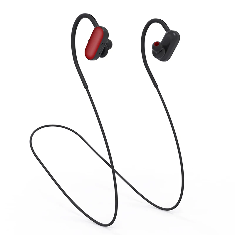 

BT03 Bluetooth Earphone Wireless Earbuds volume control Waterproof With Mic Stereo Sport
