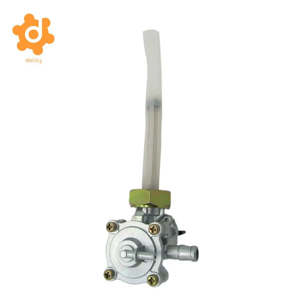 Fuel Tank Petcock Valve Switch For HONDA CBR900RR CBR 900 RR 1996 - 1999