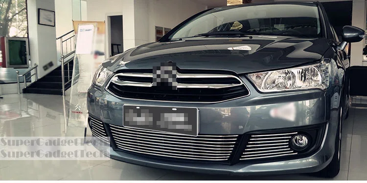 CitroenCQuatreddetail1