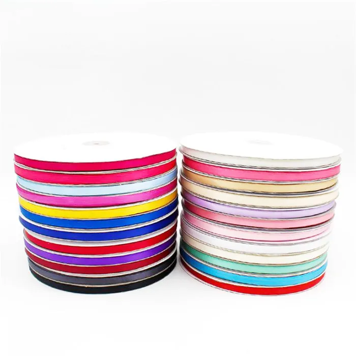 6mm polyester ribbon 2