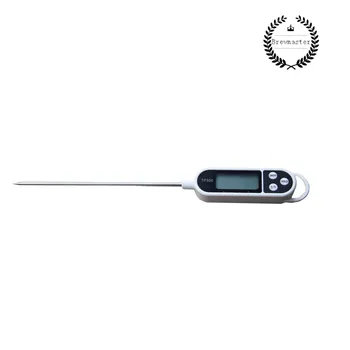 

DIGITAL POCKET PROBE THERMOMETER home brew