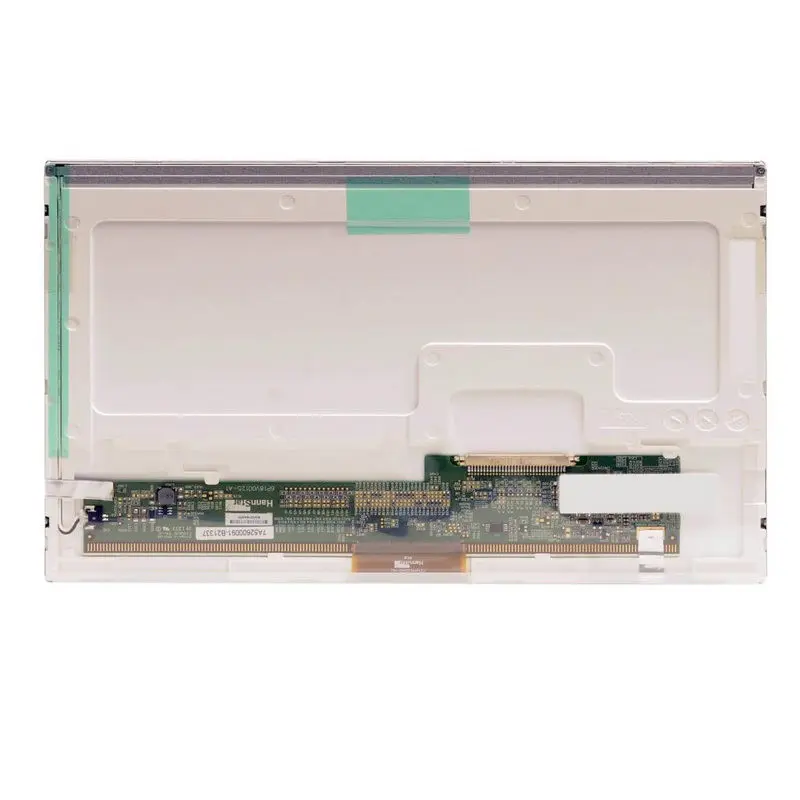 10 дюймовый светодиодный ЖК экран HSD100IFW1 A00 A01 A04 F01 для ASUS EEE PC 1000 1001HA 1005HA|led lcd