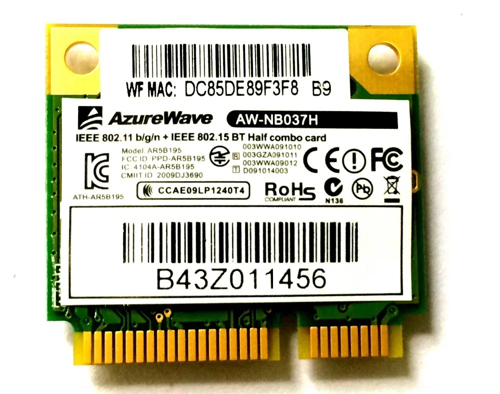 MSI CX480 NOTEBOOK ATHEROS AR5B195 COMBO CARD DRIVERS DOWNLOAD FREE MSI CX480 NOTEBOOK ATHEROS AR5B195 COMBO CARD DRIVER DOWNLOAD FREE