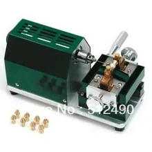 Новая машина для бурения жемчуга, самый большой Рабочий диаметр 35 мм