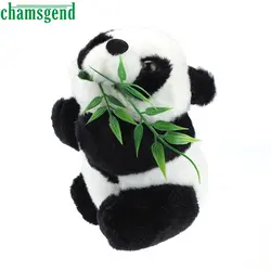 TS Рождественский подарок для малышей Детские Симпатичные мягкие панда игрушка кукла животных Авг 26