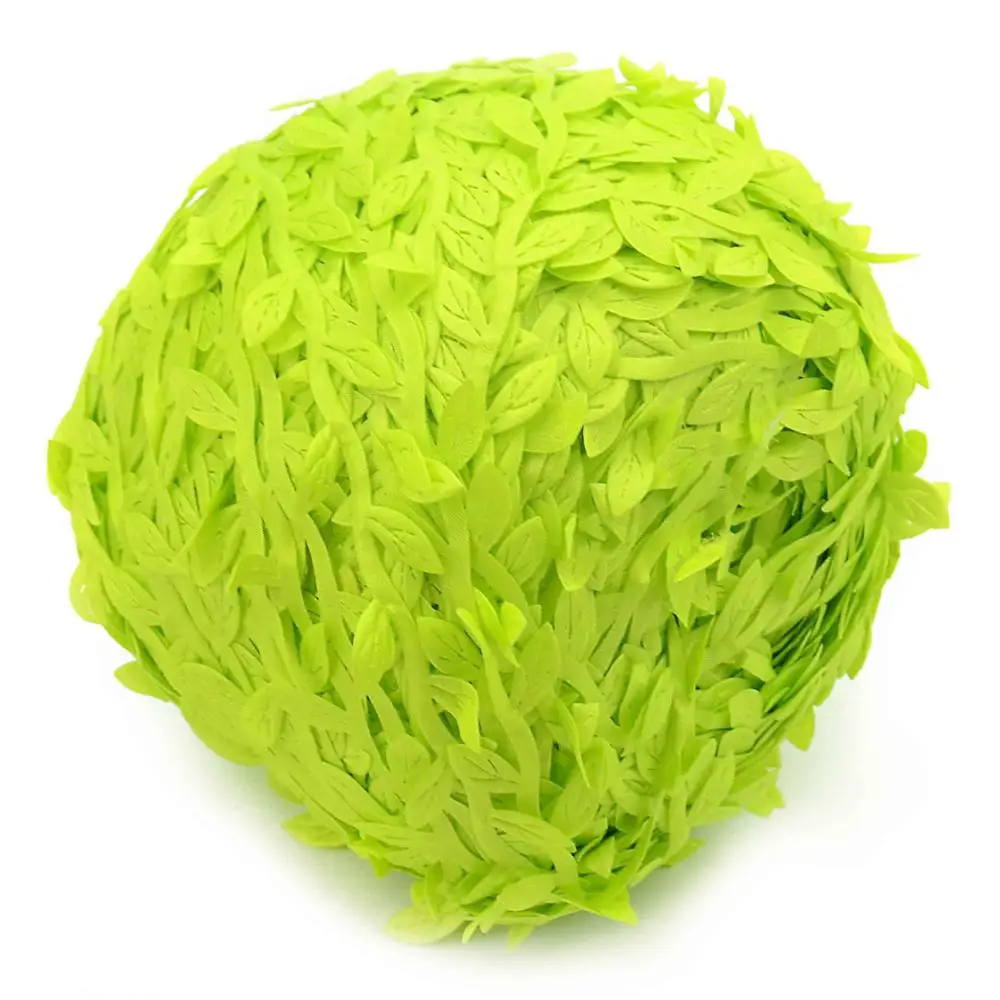 Apple green