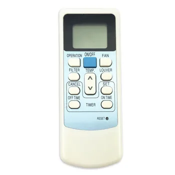 

A/C controller Air Conditioner air conditioning u remote control suitable for hitachi LH6