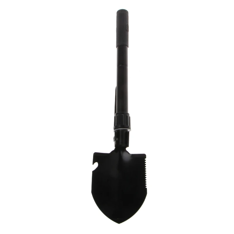 Многофункциональная Военная лопатка для кемпинга, портативная складная лопата, лопата для выживания, лопатка, лопатка для высечки, аварийный садовый инструмент